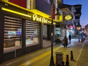 Çubuk